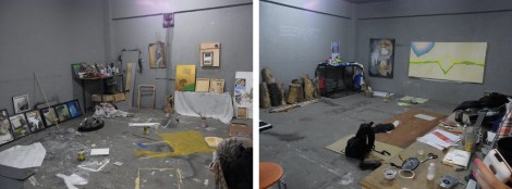 Studio at Light & Space