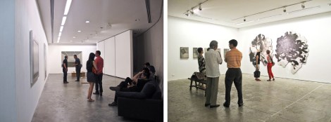 Silverlens Galleries