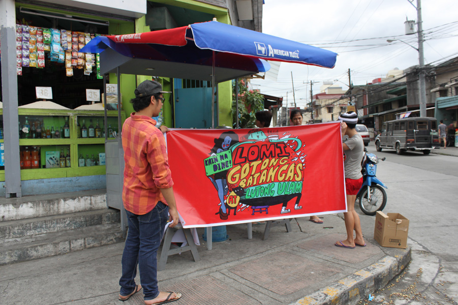 Design & Community Project