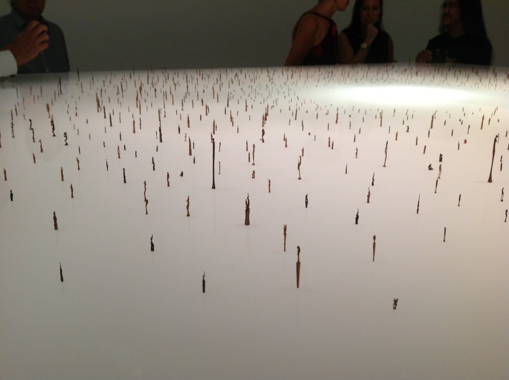 Cosmology of Life, Artwork by Toni Kanwa