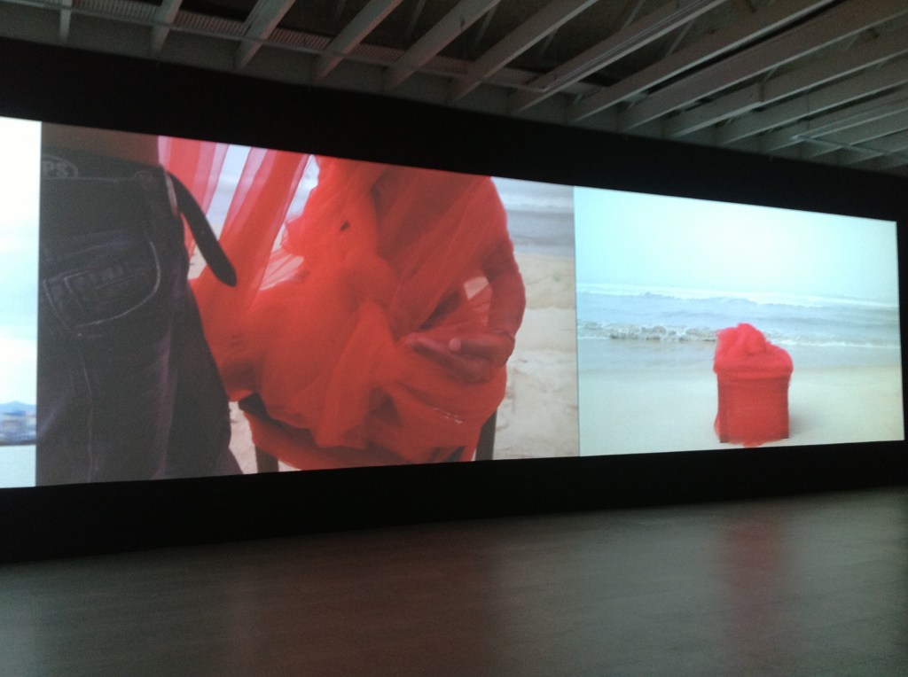 Into the Sea, Artwork by Le brothers