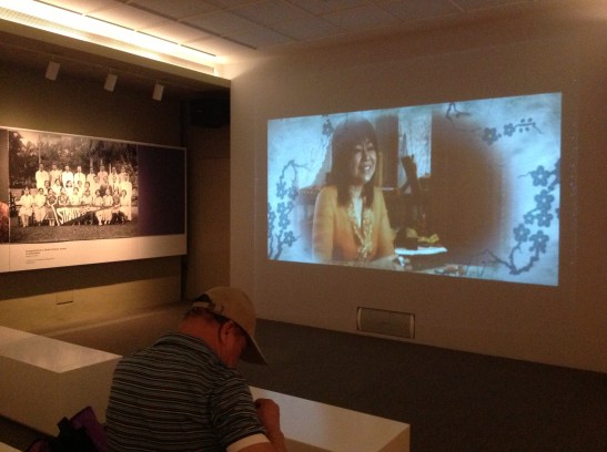 Introduction about Peranakan in Singapore