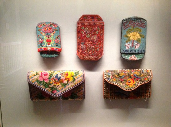 Delicate Accessories