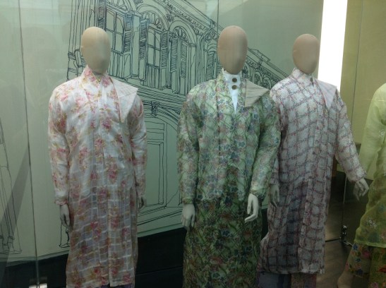 Wedding apparel for children 