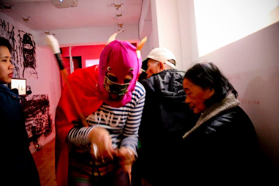 photo：Yoatzin Balbuena Mejía Source：instant 42