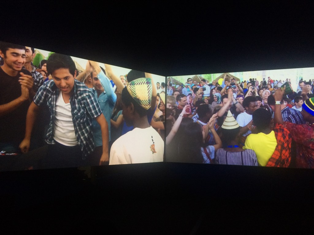 伊斯坦堡藝術家 Koken Ergun 作品