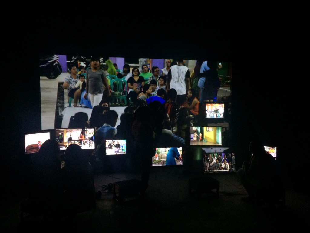 烏克蘭藝術家 Dieneke Jansen